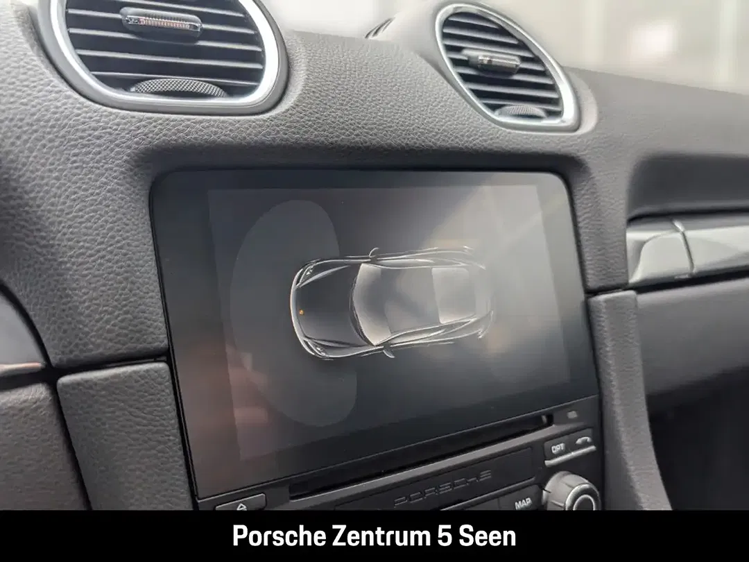 Porsche Cayman - Thumbnail 17