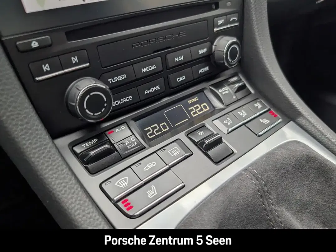 Porsche Cayman - Thumbnail 19