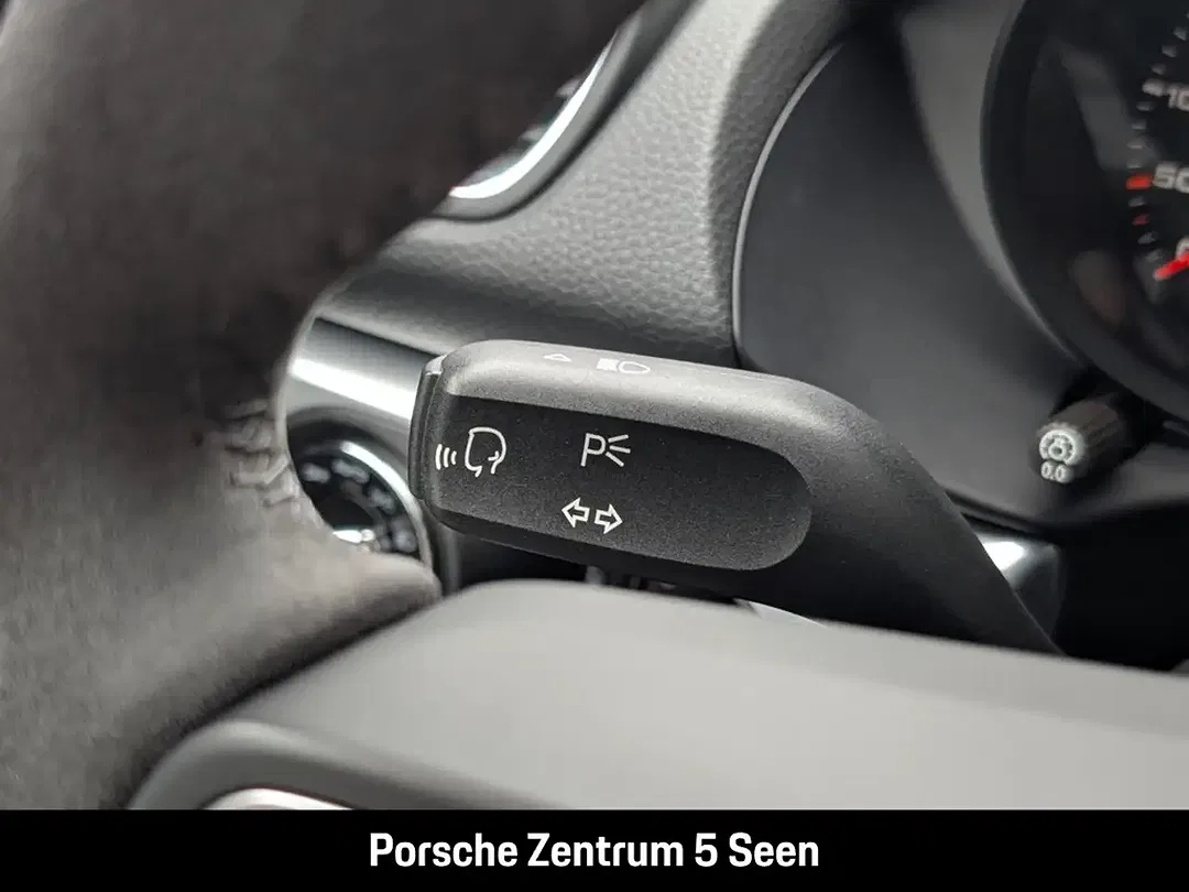 Porsche Cayman - Thumbnail 23