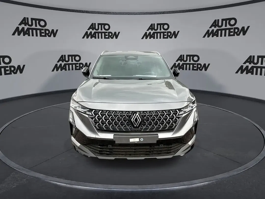Renault Austral - Thumbnail 3