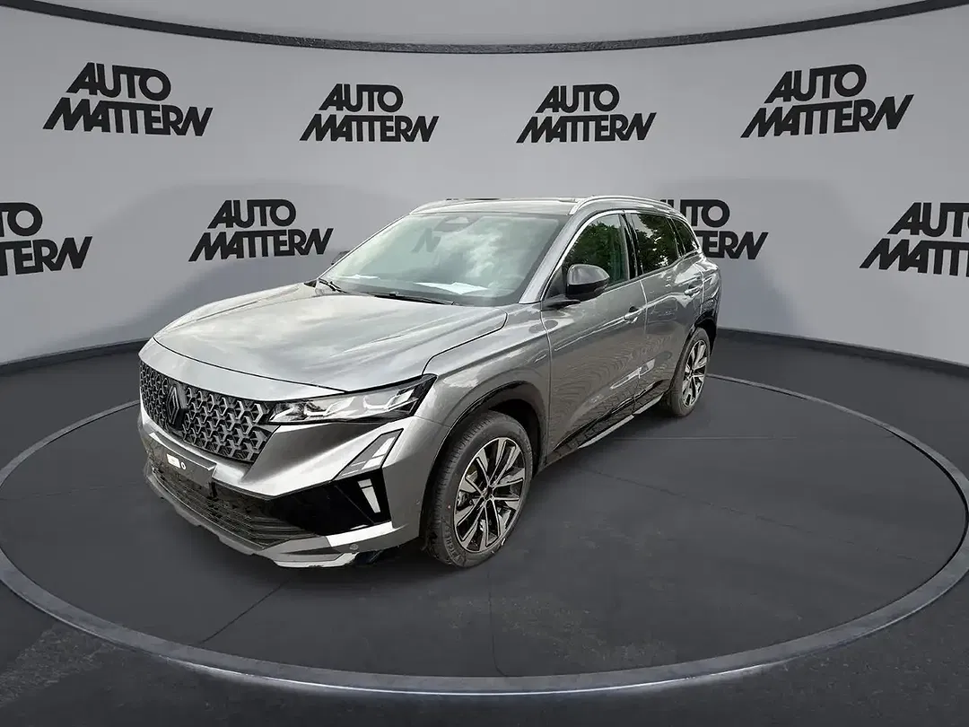 Renault Austral - Thumbnail 4