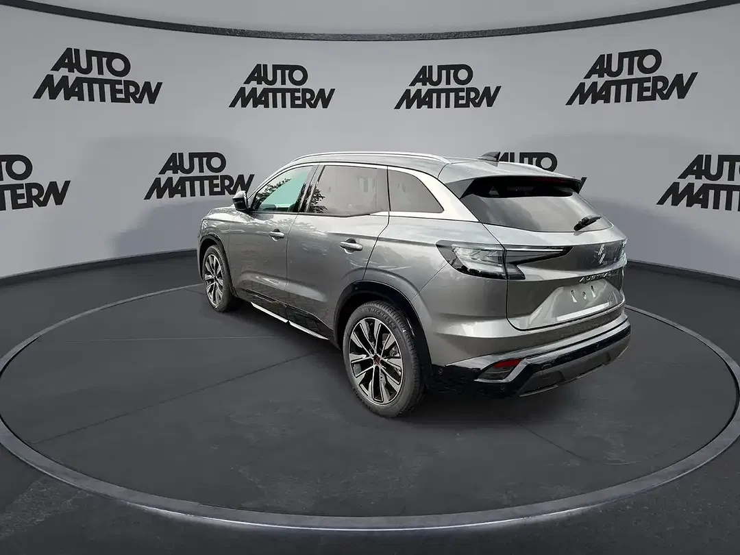 Renault Austral - Thumbnail 6