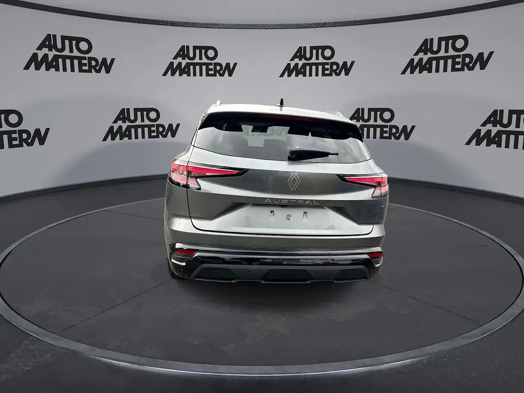 Renault Austral - Thumbnail 7