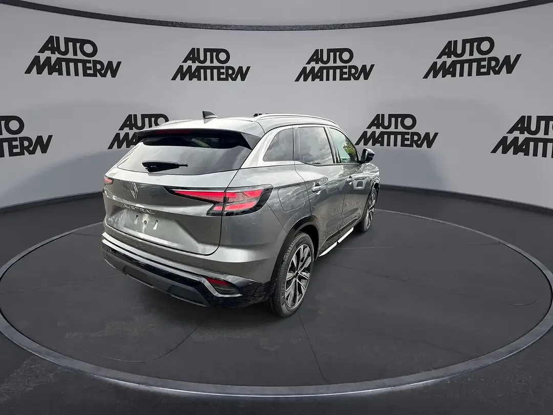 Renault Austral - Thumbnail 8