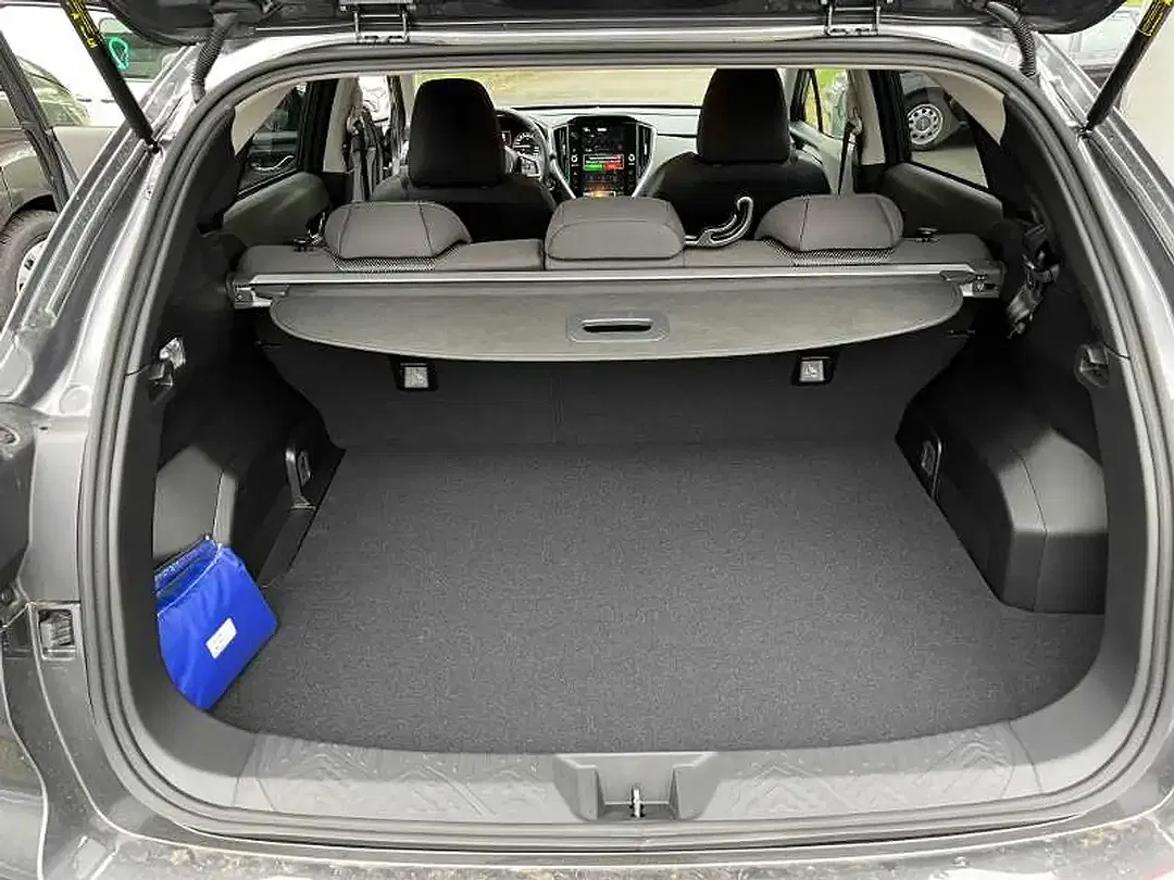 Subaru Crosstrek - Thumbnail 13