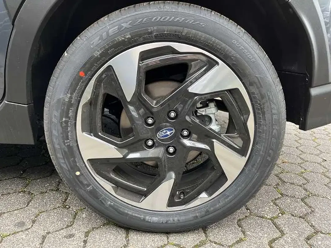 Subaru Crosstrek - Thumbnail 14
