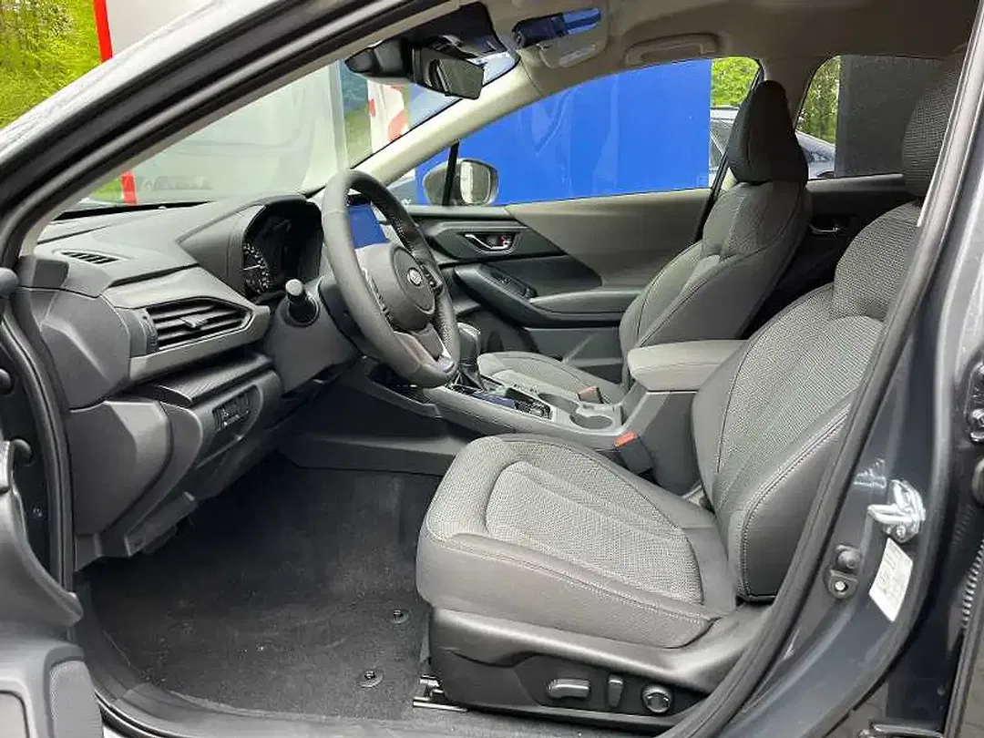 Subaru Crosstrek - Thumbnail 7