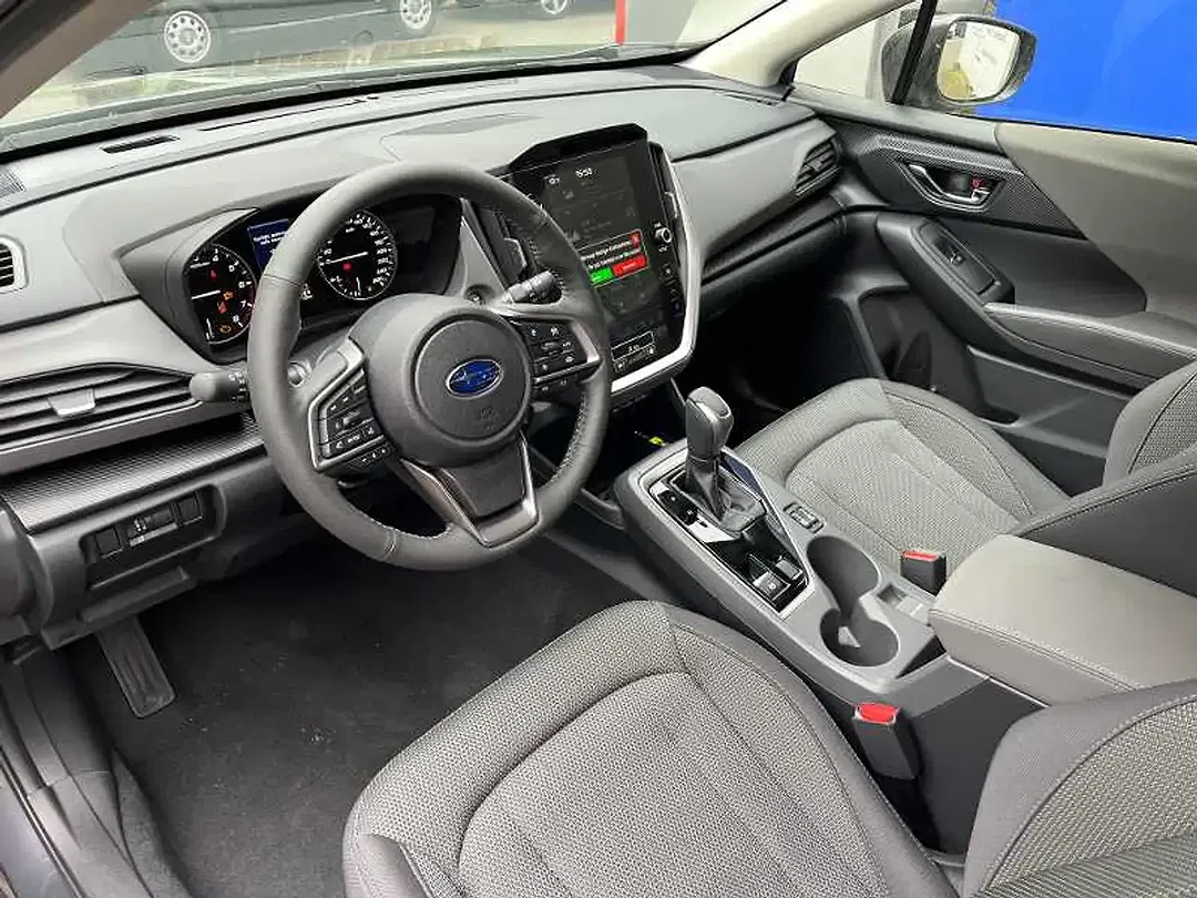 Subaru Crosstrek - Thumbnail 8