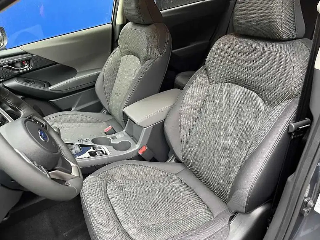 Subaru Crosstrek - Thumbnail 9
