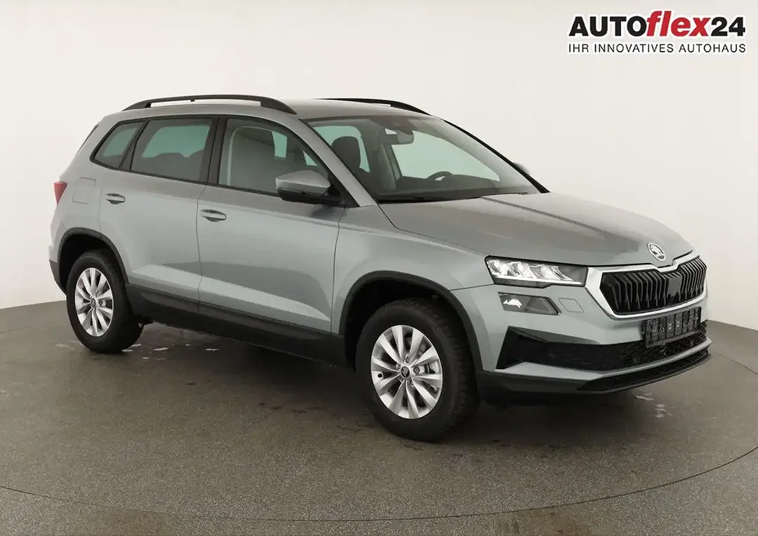 Skoda Karoq - Afbeelding 1
