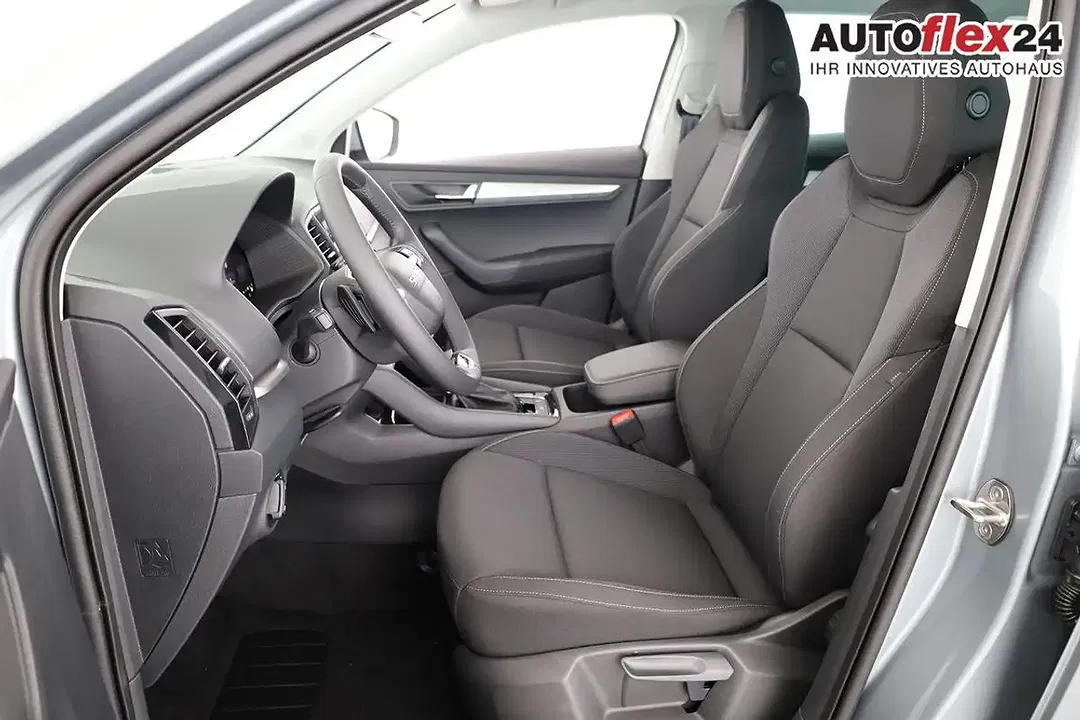 Skoda Karoq - Thumbnail 10