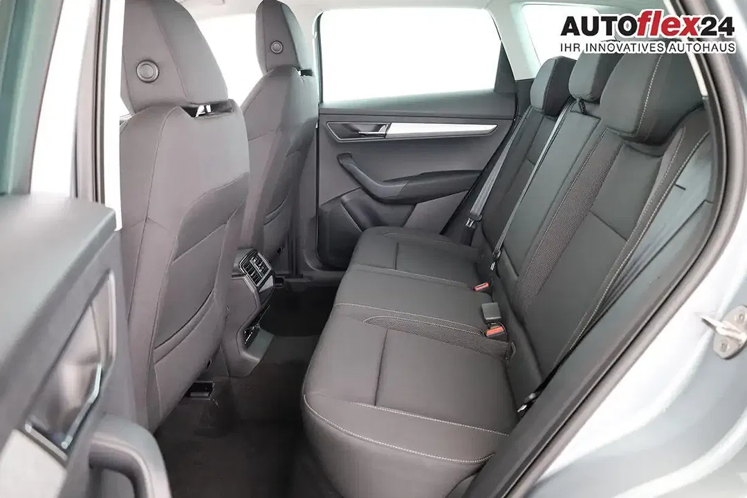 Skoda Karoq - Thumbnail 11