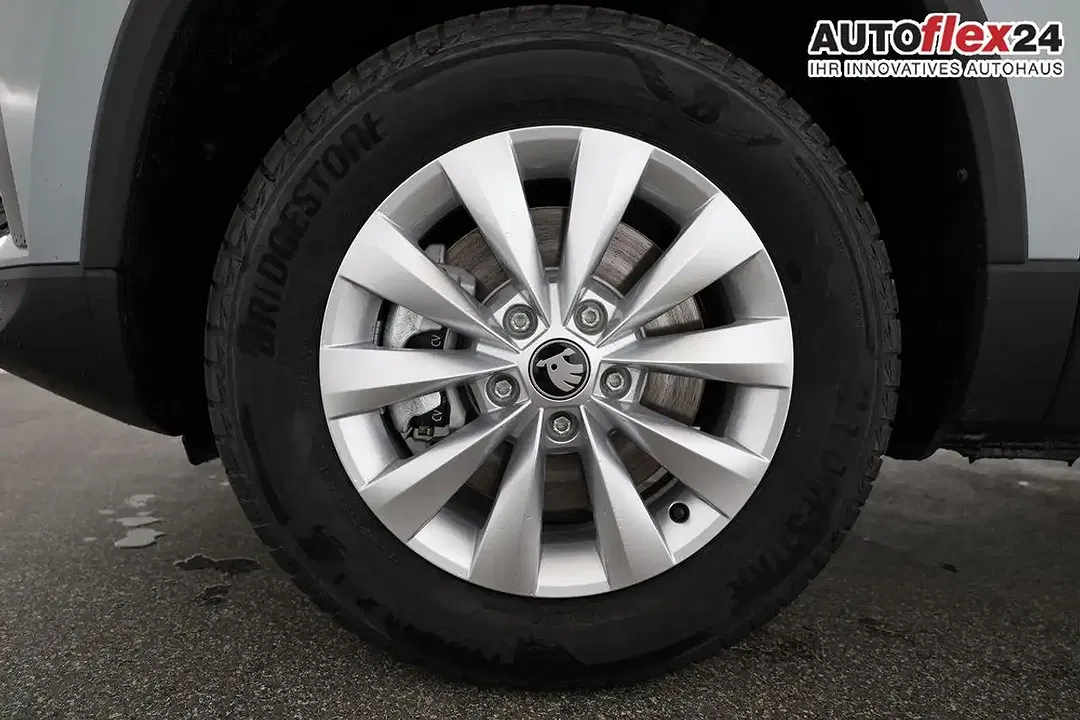 Skoda Karoq - Thumbnail 15