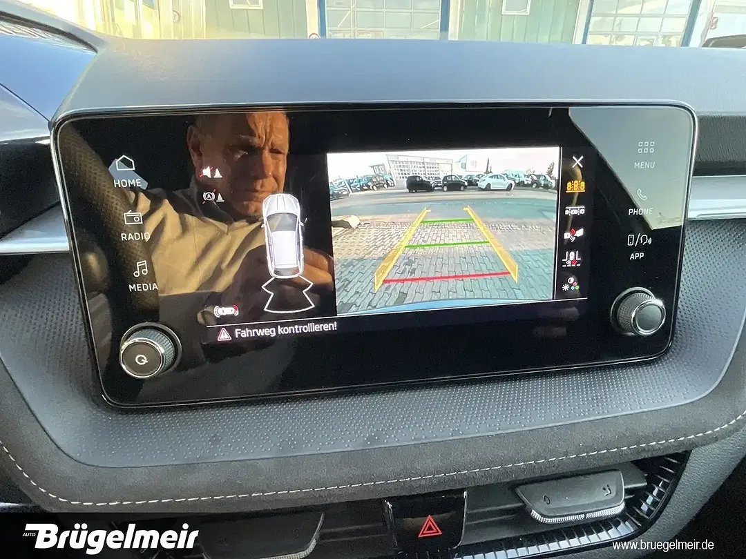 Skoda Fabia - Thumbnail 11