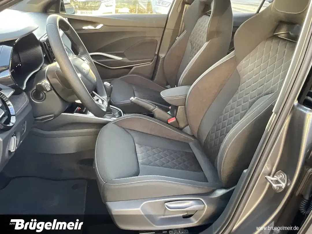 Skoda Fabia - Thumbnail 13