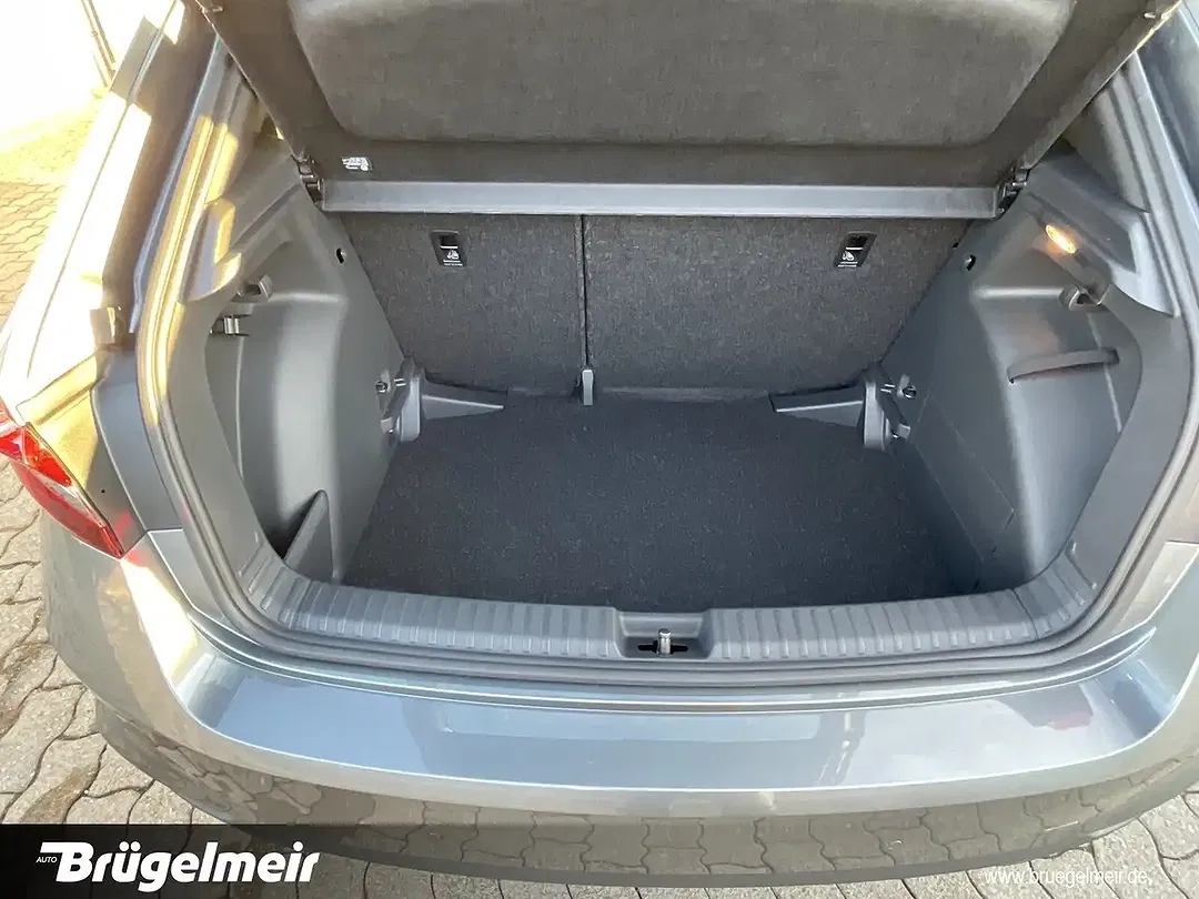 Skoda Fabia - Thumbnail 15