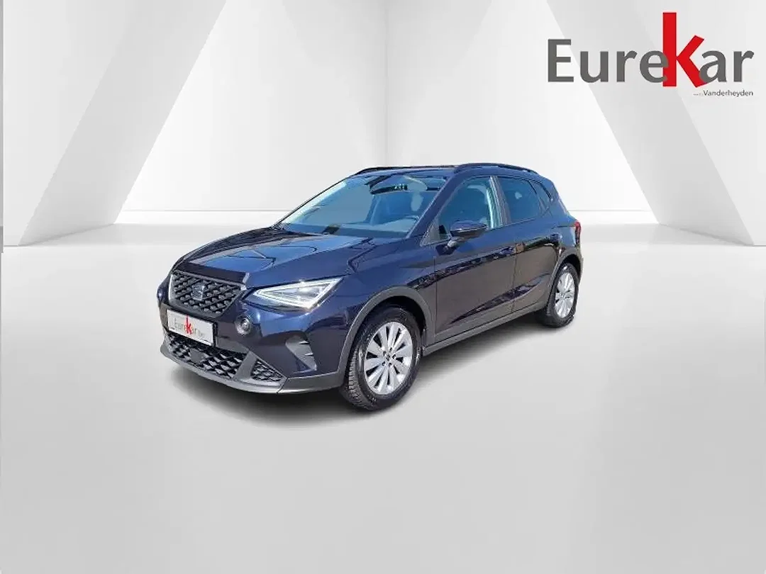 SEAT Arona - Afbeelding 1