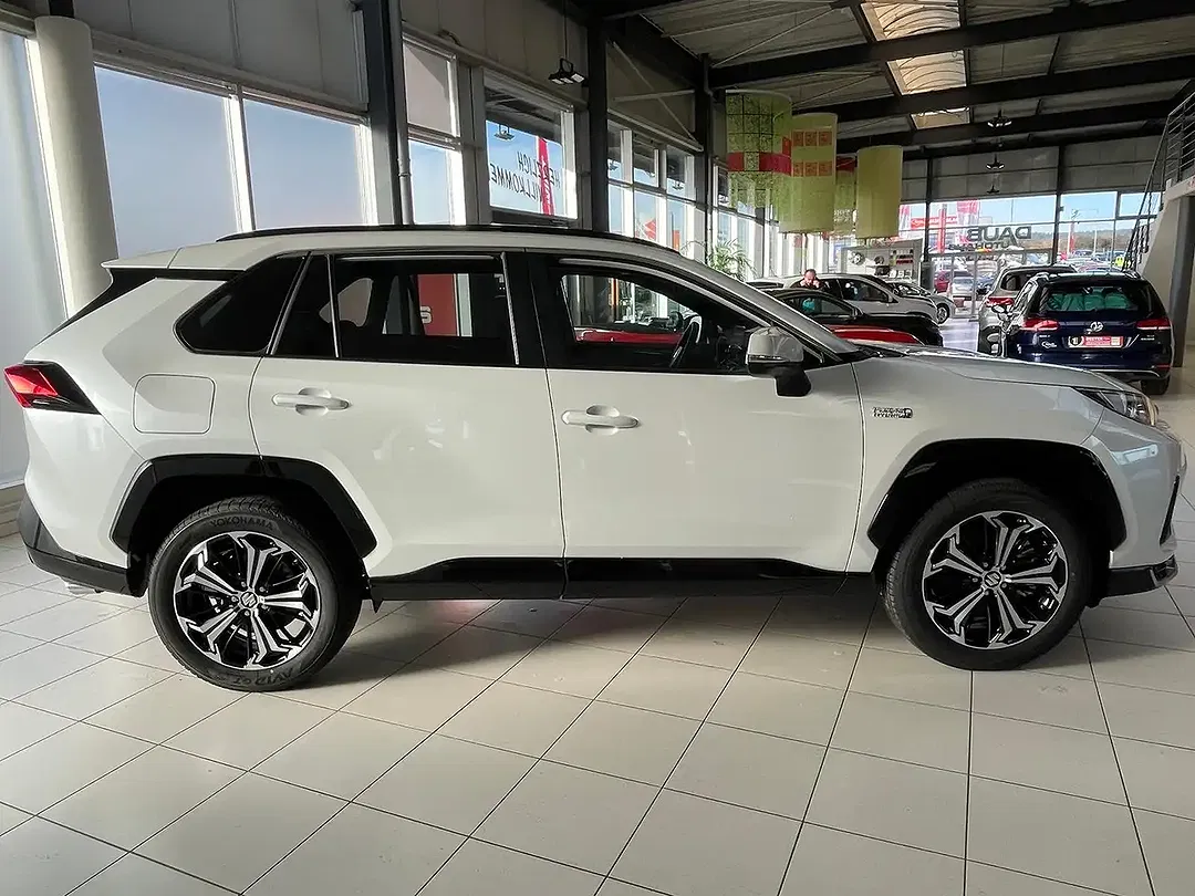 Suzuki Across - Thumbnail 7