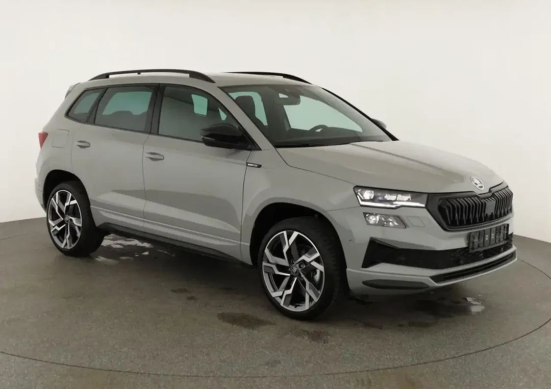 Skoda Karoq - Afbeelding 1