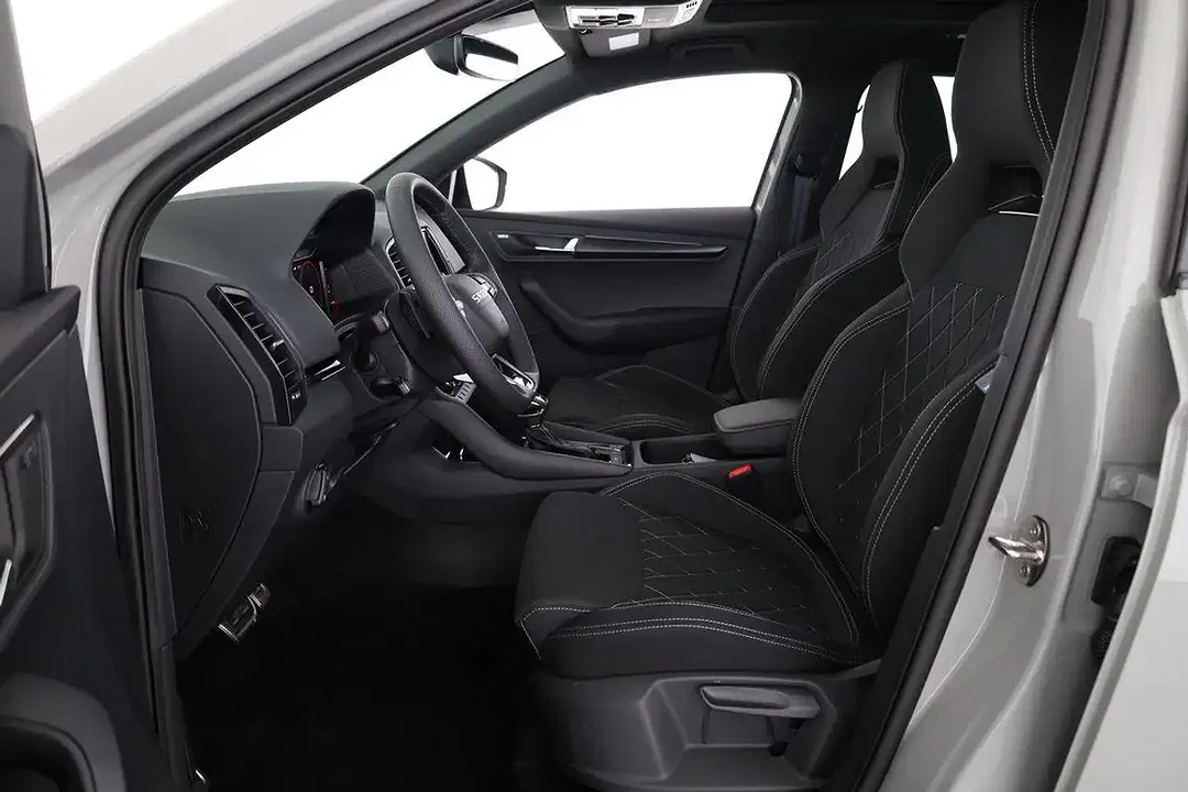 Skoda Karoq - Thumbnail 11