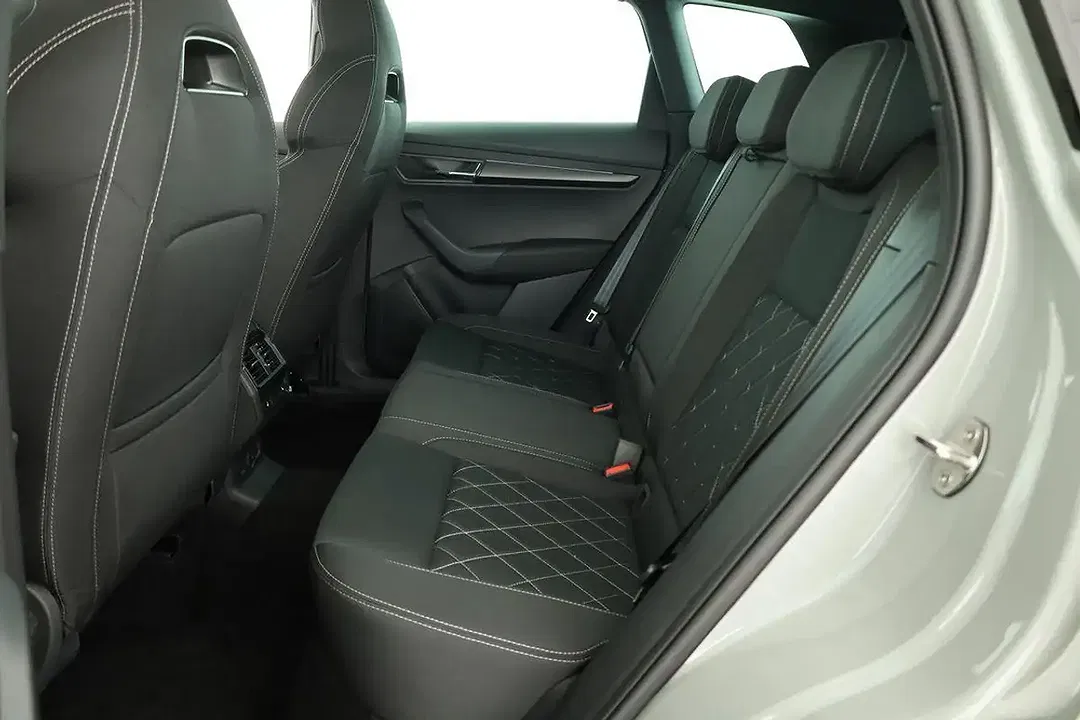 Skoda Karoq - Thumbnail 13