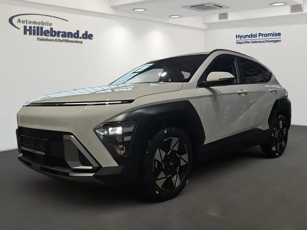 Hyundai KONA - Afbeelding 1
