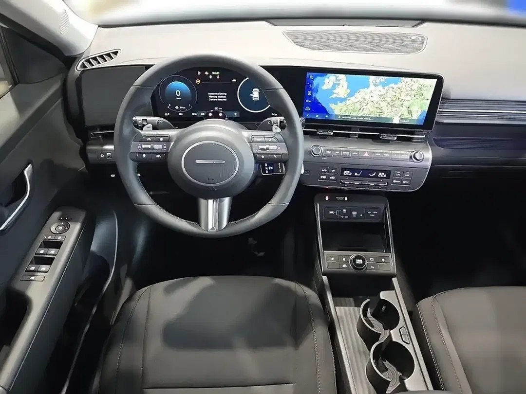 Hyundai KONA - Thumbnail 10
