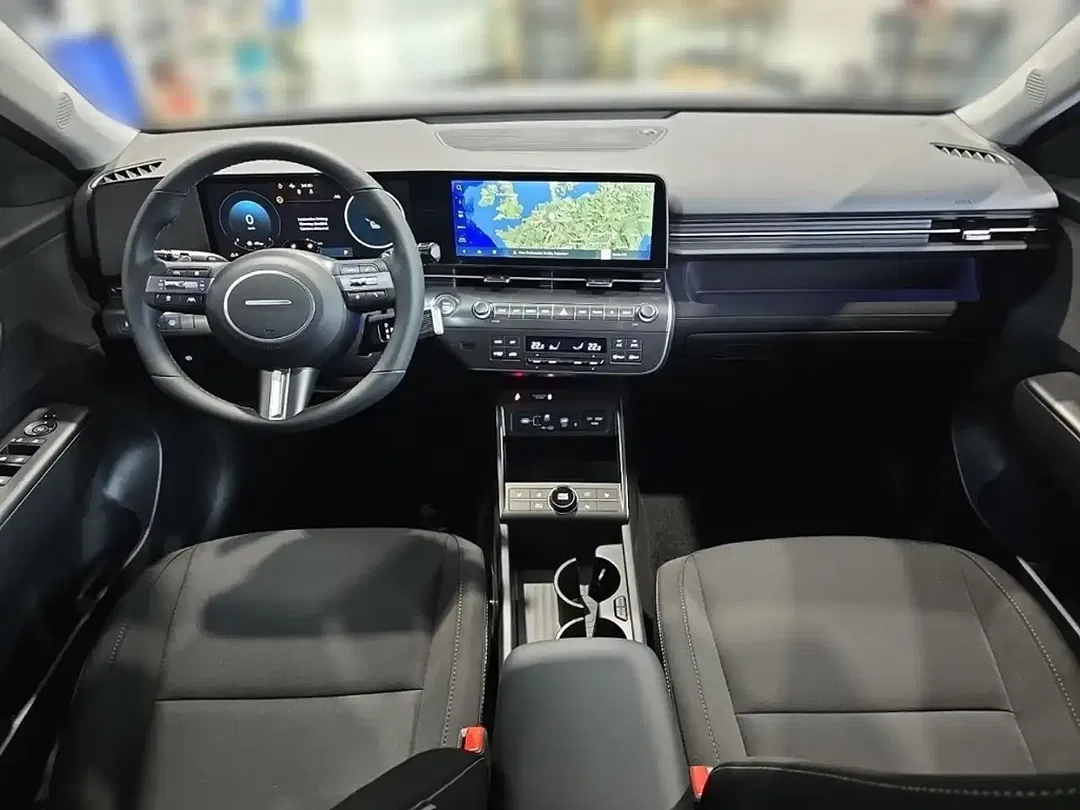 Hyundai KONA - Thumbnail 11