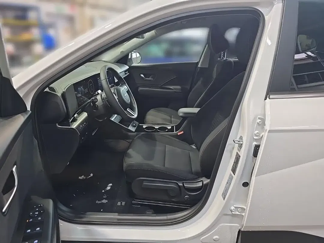 Hyundai KONA - Thumbnail 7