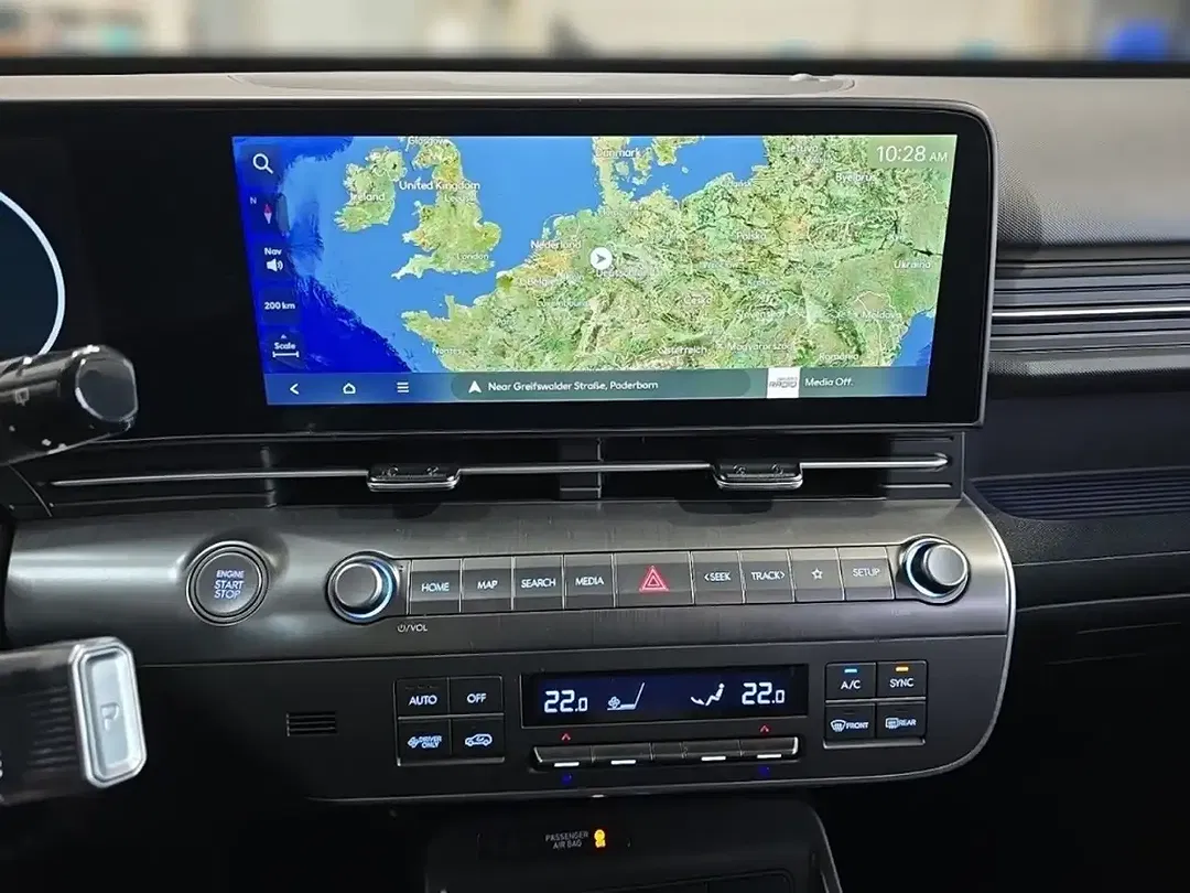 Hyundai KONA - Thumbnail 9