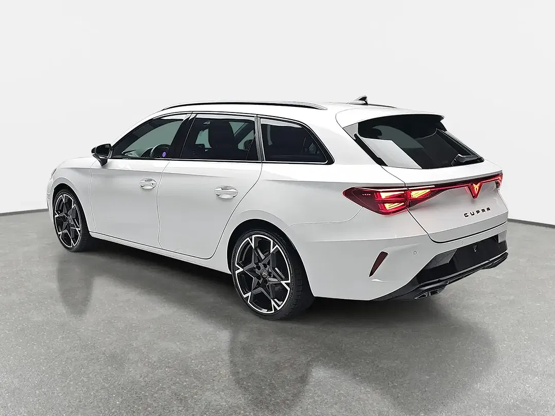CUPRA Leon - Thumbnail 4