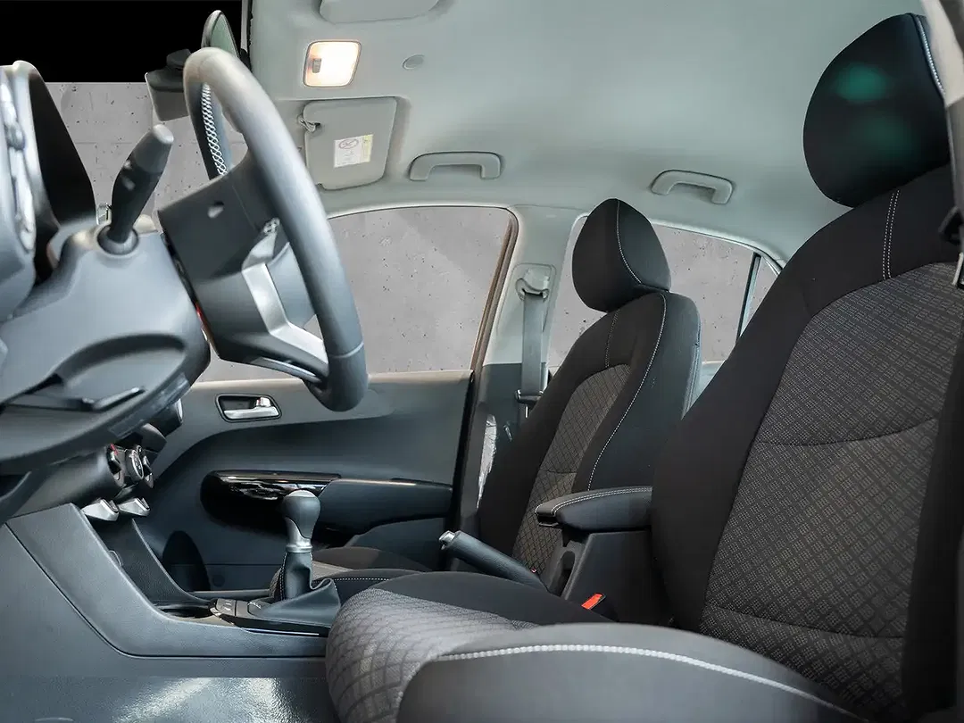 Kia Picanto - Thumbnail 6