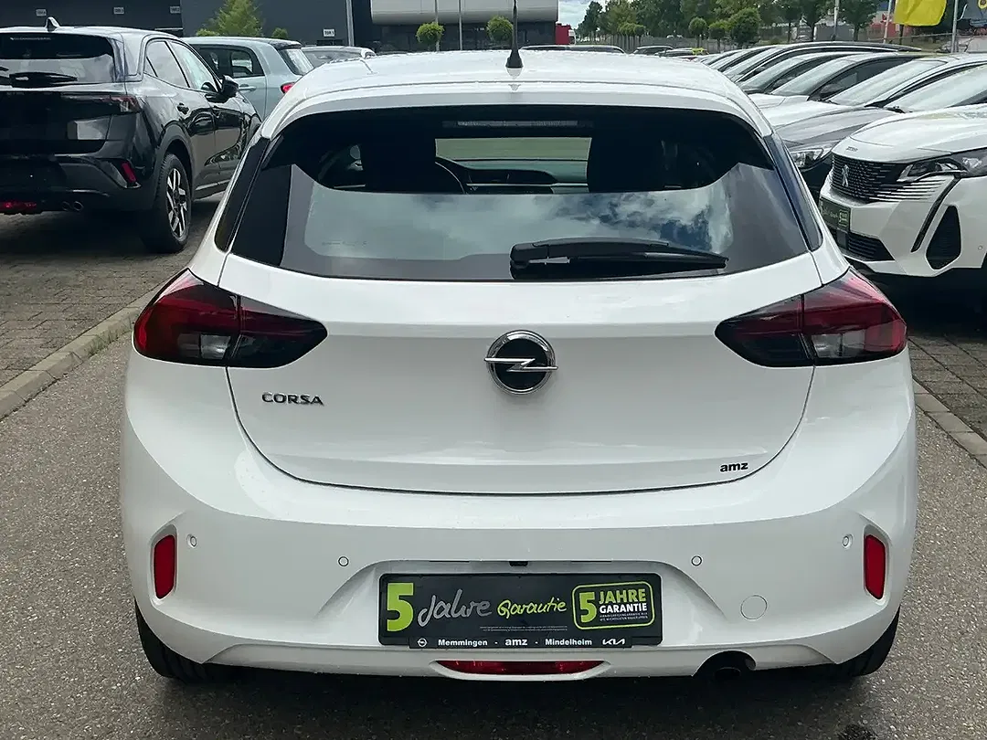 Opel Corsa - Thumbnail 6