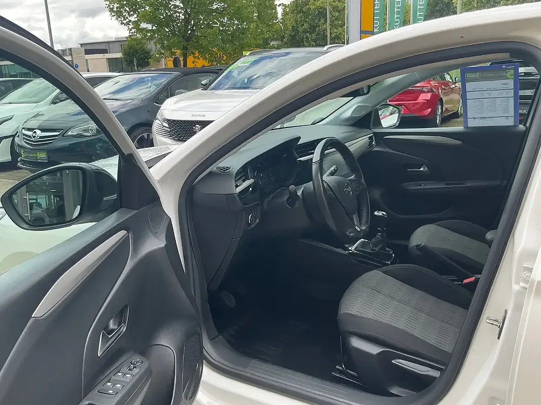 Opel Corsa - Thumbnail 8
