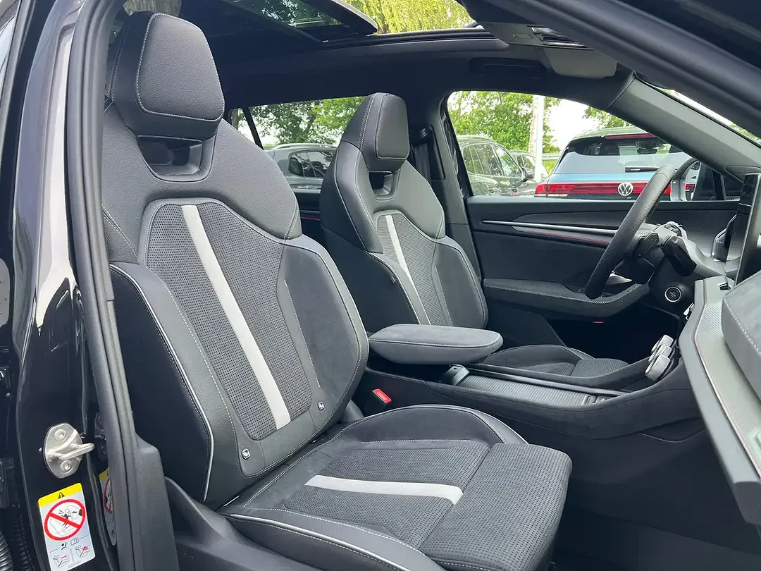 Skoda Kodiaq - Thumbnail 9