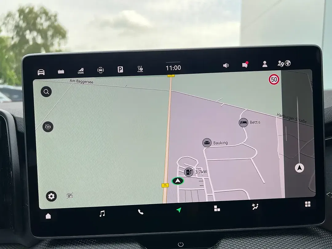 Skoda Kodiaq - Thumbnail 12