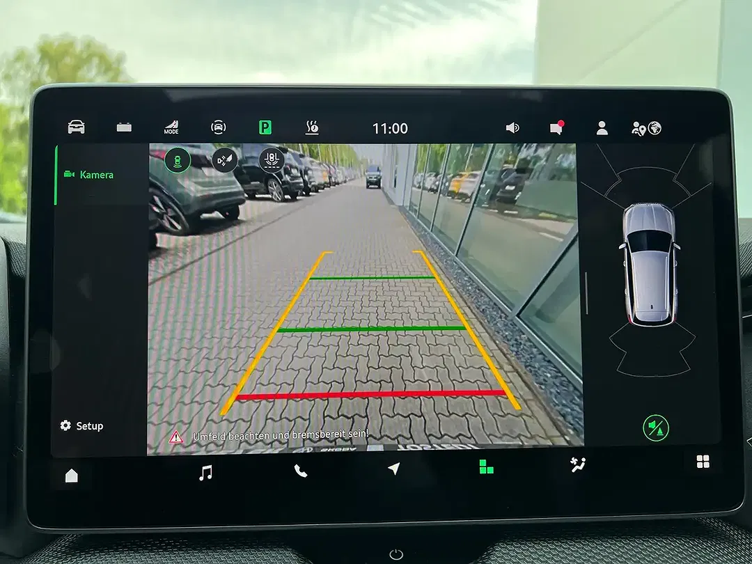Skoda Kodiaq - Thumbnail 14