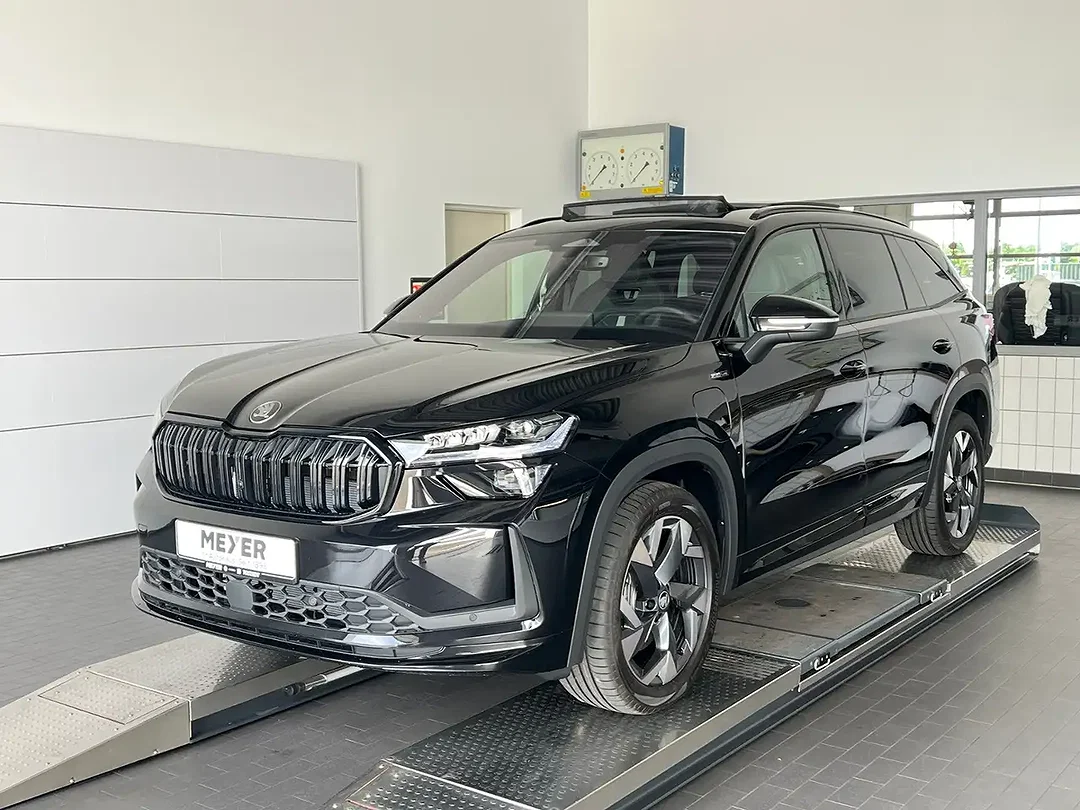 Skoda Kodiaq - Afbeelding 1
