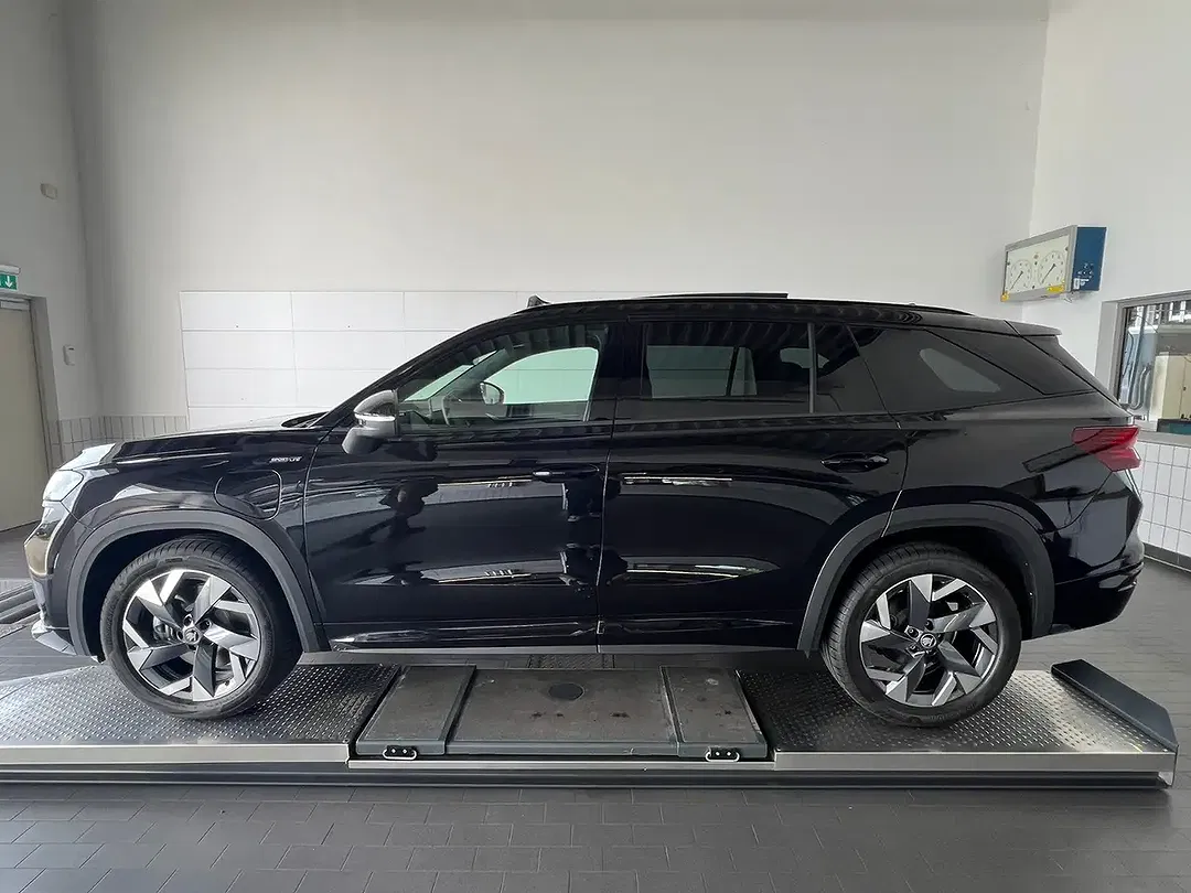 Skoda Kodiaq - Thumbnail 2