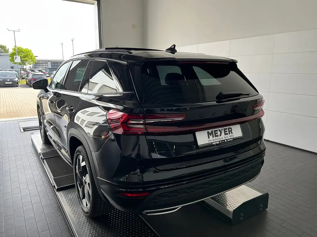 Skoda Kodiaq - Thumbnail 3
