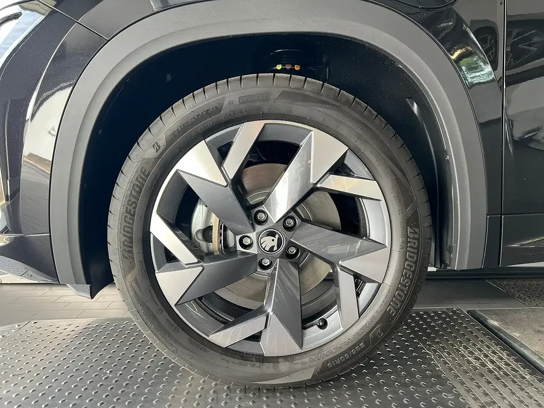 Skoda Kodiaq - Thumbnail 4