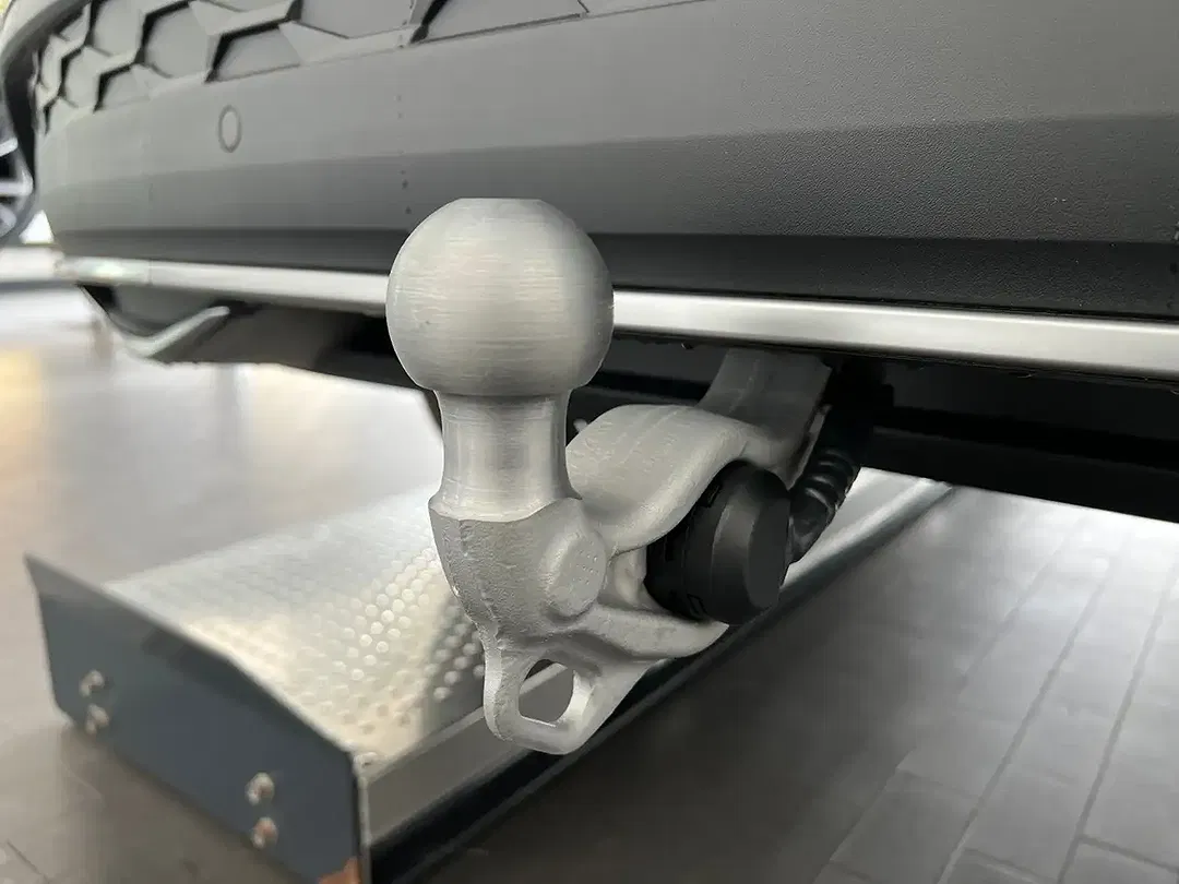 Skoda Kodiaq - Thumbnail 5