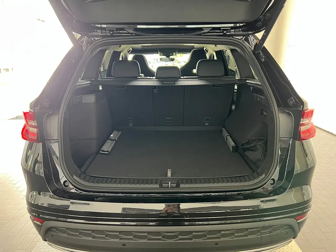 Skoda Kodiaq - Thumbnail 6