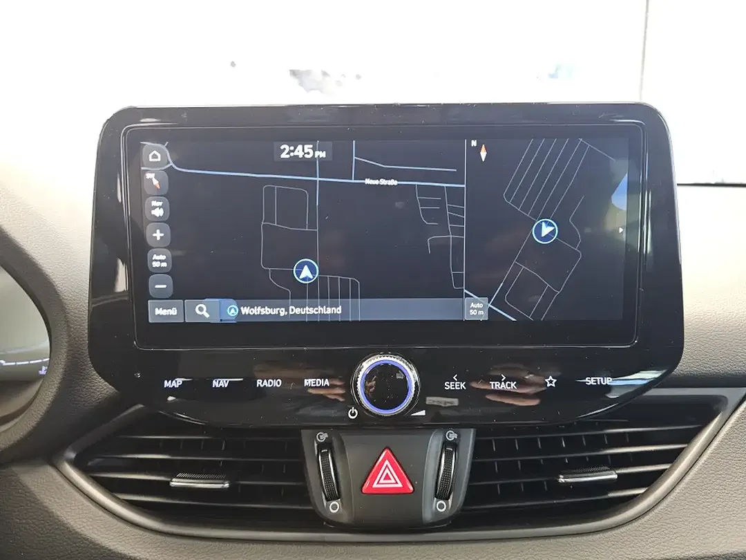 Hyundai i30 - Thumbnail 10