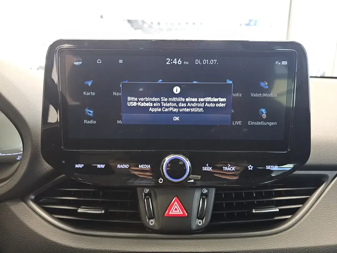 Hyundai i30 - Thumbnail 11