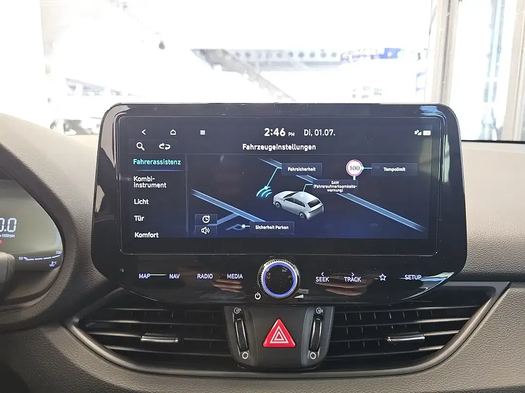 Hyundai i30 - Thumbnail 12