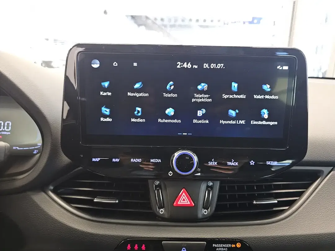 Hyundai i30 - Thumbnail 13
