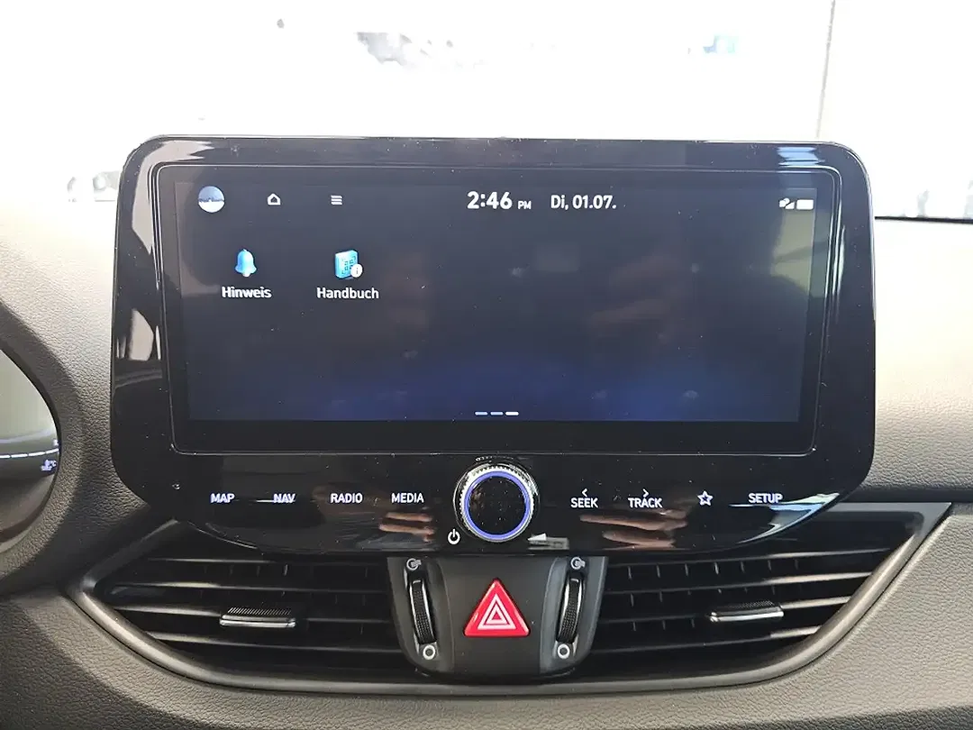Hyundai i30 - Thumbnail 14