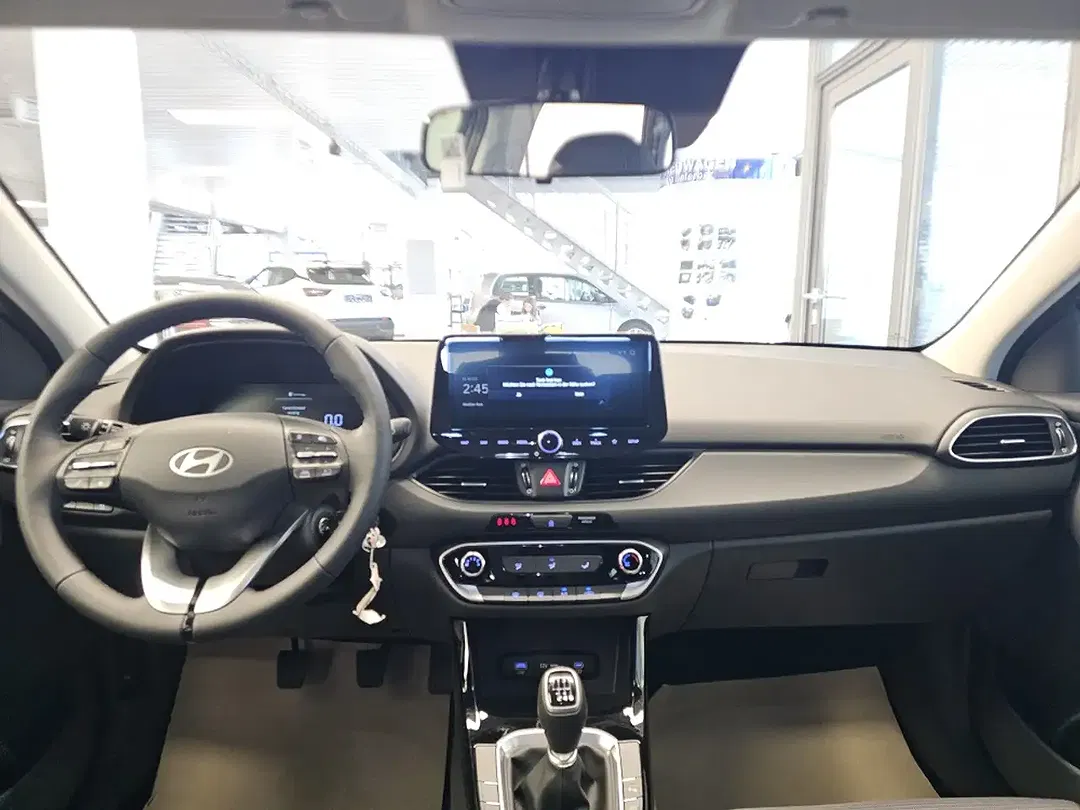 Hyundai i30 - Thumbnail 7