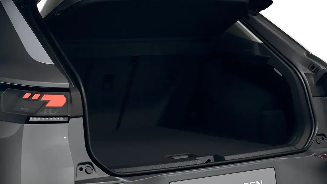 Volkswagen T-Roc - Thumbnail 7
